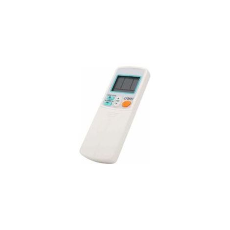 Climatisation universelle, télécommande climatisation universelle télécommande climatisation prise en charge de la télécommande remplacement de la télécommande - Crezuo (1/4)