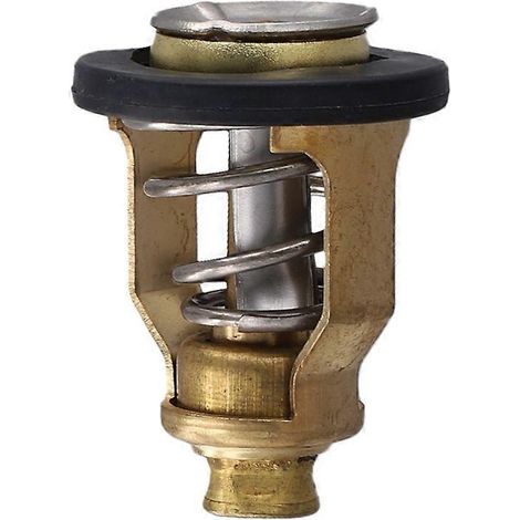 Thermostat 17670-90J20 compatible avec les moteurs hors-bord de 100 à 300 CV (150APL, 175APX2, 200APX). (1/5)