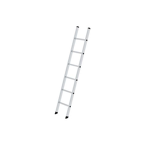 Escalera de peldaños estrechos sin traviesa  anchura 350 mm  6