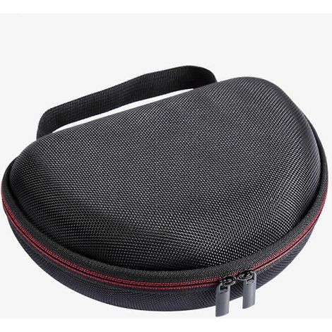 Stoßfeste, tragbare Headset-Box-Tasche für T450BT / 500BT Kopfhörer