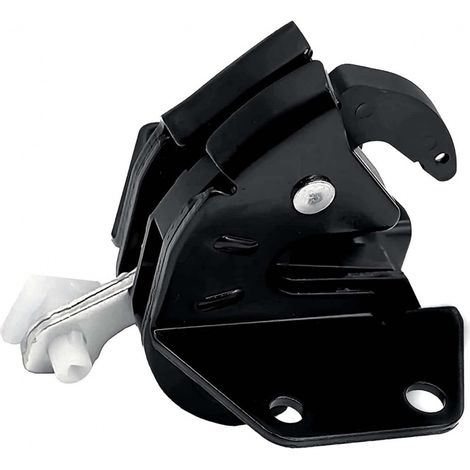 Hinterer Türschloss passend für Chevrolet Silverado (1999-2007) – 10356951