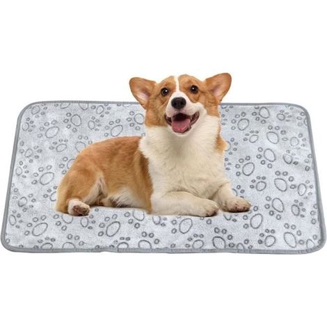 Warme Haustierdecken, weiche Hundedeckenmatten, weiche Katzenbettmatten, Schlafdecken (1/4)