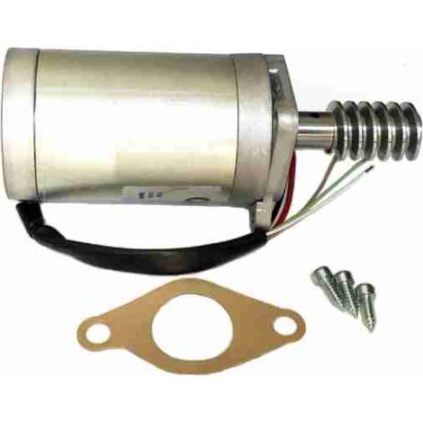 Grupo Motor Electrico SDN Sdn10 Bxv10 1000Kg Repuesto CAME 119RIBS022