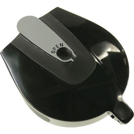 Ersatzteil - Trennschüsselabdeckung - - ROWENTA, TEFAL