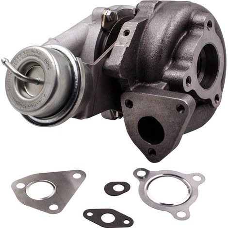 Turbine Turbo for Opel Astra corsa 1.3 CDTI 90ps 66kw z13dth 54359700015 860126 (1/5)