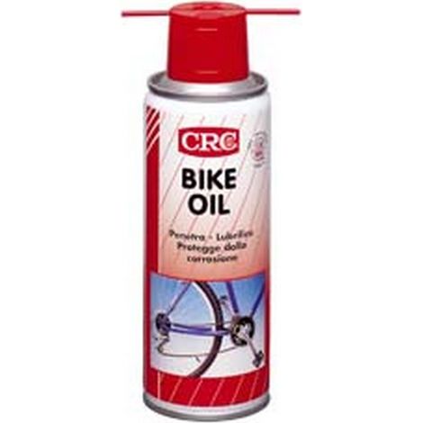 1PZ crc detergente lubrificante per bici - ml.100 in tta spray