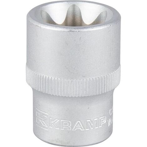 Vaso 1/2" Torx E24 UNIVERSAL 18060132024KR (1/3)