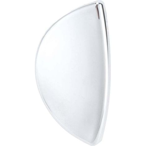Remplacement du couvercle de pulvérisation d'eau de lave-phare avant pour COOPER R55 R57 R56 R58 R59 2008-2014 droite 61672752560 (1/4)