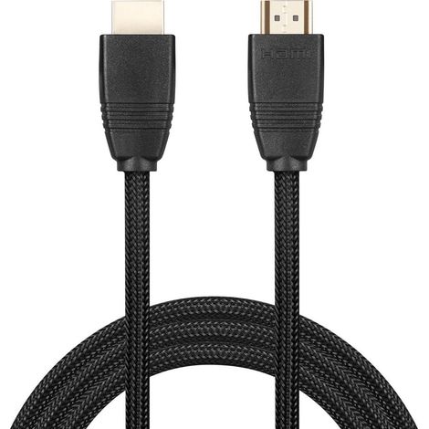 Cable HDMI 2.1 Sandberg 8K, 1 m, 509-13