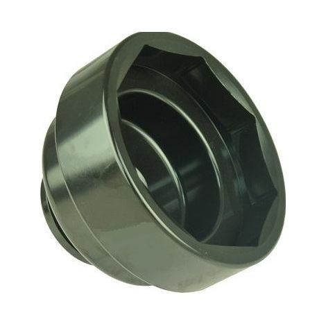 VASO PARA QUITAR BUJE TRASERO PARA SCANIA, 100MM 8 caras