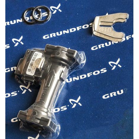 Daikin Durchfluss-Sensor-Set für Altherma R W 4kW CA-Typ, 5015632 (1/2)