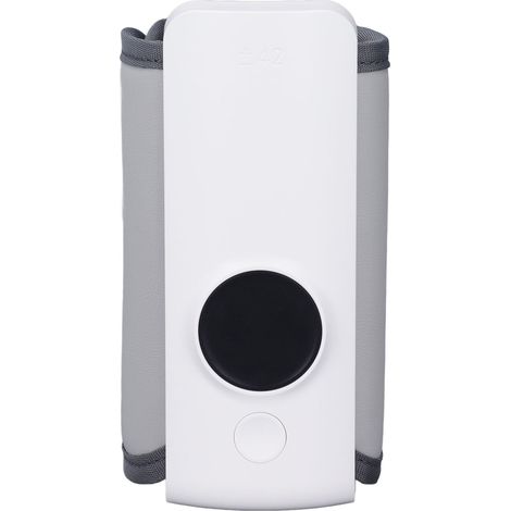 Chauffe-biberon portable USB sans fil, chauffe-lait portable à température constante, idéal pour les voyages. Chauffe-lait maternel de voyage. (1/5)