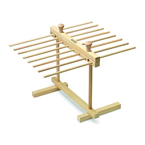 Laica APM002 Appendi Pasta, Legno, Legno, 35.5x45.0x34.0 cm (1/3)
