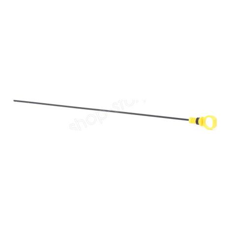 Jauge à huile pour moteurs 1.4 HDI PSA - Compatible Peugeot, Citroën, Mazda, Ford – OEM 1331073 (1/5)