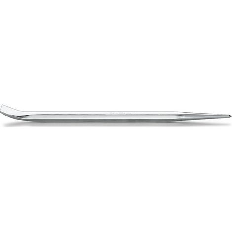 Beta – Pince levier à broche et palette – Longueur 1,2m – Acier inoxydable – 9630001