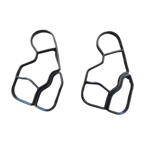 Joint d'étanchéité du refroidisseur d'huile pour Peugeot Citroën 307CC308408C5 C5 OE : 110440 2.0