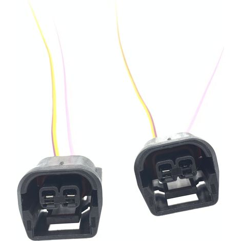 DJ7025Q-1.5-11/21 ist kompatibel mit Honda Accord Scheinwerfern und Tagfahrleuchten 6181-6851/6189-7408. (1/5)