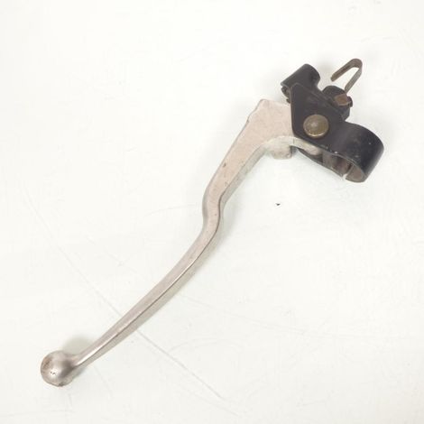 [GEBRAUCHT] [GEBRAUCHTWAREN] Linke Topf Ø22mm Originalteil für Motorrad oder (1/2)