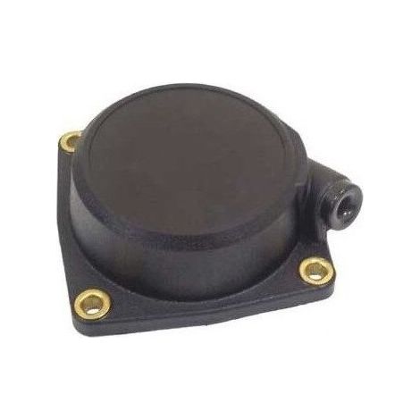 41261900405 - Carter de lanceur NU pour Débroussailleuse STIHL