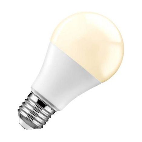 Lampe arlux LED E27 10.5 Watt warmes Licht 2700 Kelvin
