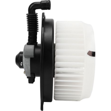 Moteur de soufflerie 24 V pour CVC, haute résistance, augmentant le débit d'air, pour pelle Komatsu PC200 PC200‑7 (1/5)