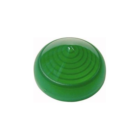 Verrine voyant lumineux vert saillante EATON M22-XLH-G