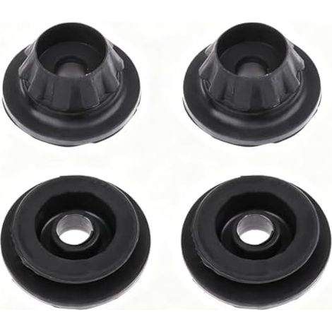 Support de radiateur de voiture 21506-4M400 21507-4M400 pour Nissan Altima Murano Pathfinder Quest Rogue (1/5)