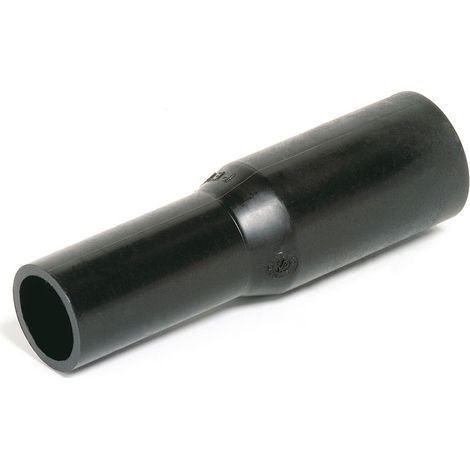 Reduzierstück, SDR 11 110 - 90, PE 100, schwarz (1/3)