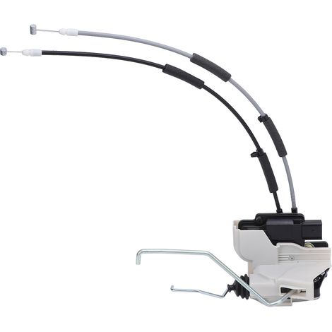 Vérin de Porte 4 Pins Compatible Picanto 2012-2016 Droite - ABS/Metal, Sécurité & Durabilité (1/5)