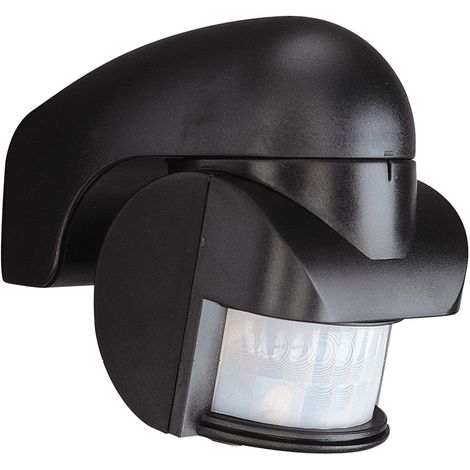 Philips myGarden - Außenbewegungssensor, schwarz 915006003001 (1/5)