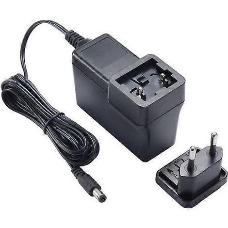 Compatible avec le port NPORT de Moxa convient à l’alimentation Moxa 12 V CC/1500 mA