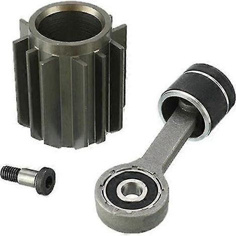 Reparatursatz für Luftfederungskompressorpumpe LR023964 für LR3, LR4 Mk3 Range Rover Sport LR061663, LR072537