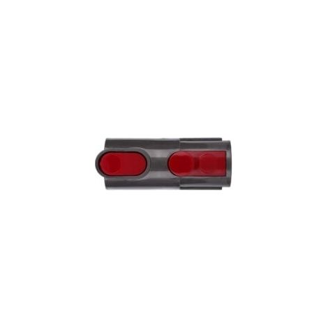 Adaptateur de raccordement de tuyau d'aspirateur universel pour aspirateurs Dyson V8 V7 V10 (1/4)