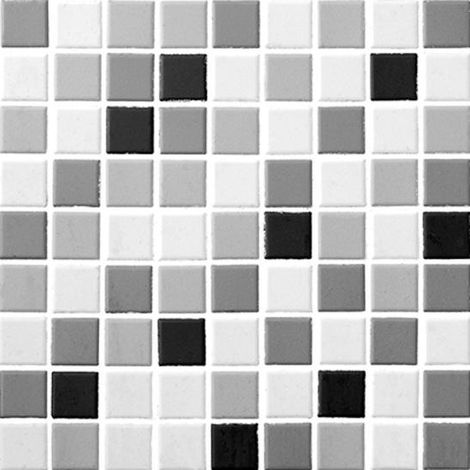 Set mit 10 3D-Mosaik-Wandaufklebern für Küchen- und Badezimmer-Damenbinden (1/5)