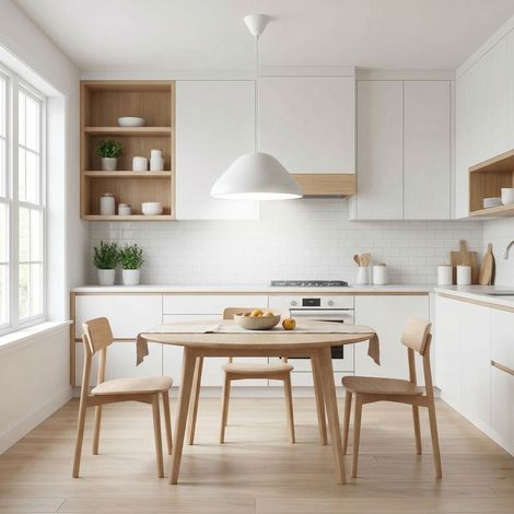 Lampada a sospensione Ganeko E27 bianca – Stile moderno e funzionale con diffusore rimovibile Diffusore