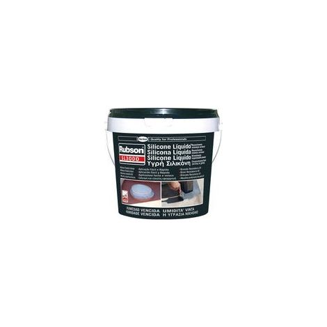 Aquablock 242B64-Aquablock Silicone Liquide 1 Kg Na (1/2)