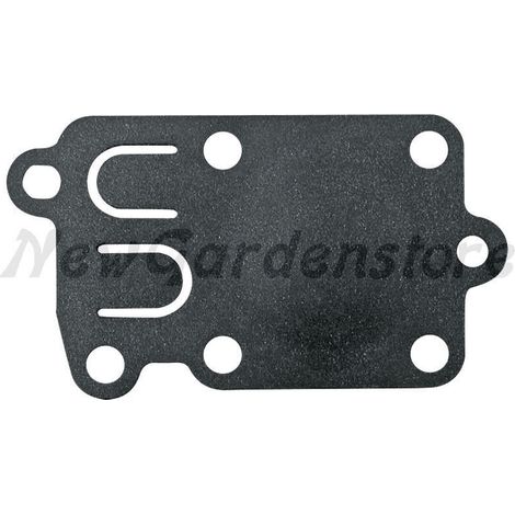 Membrane Carburateur - Pour Moteur Briggs Et Stratton 3 Cv Et 5 Cv Horizontal - Modèles 133232 135292 - 1 Pièce