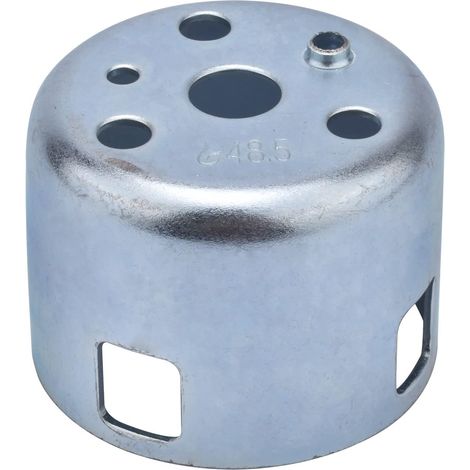 Booster Starter Cup for GX160 GX200 168F Petrol Engine 5.5HP 6.5HP Generator Water Pump Lawn Mower (1/5)