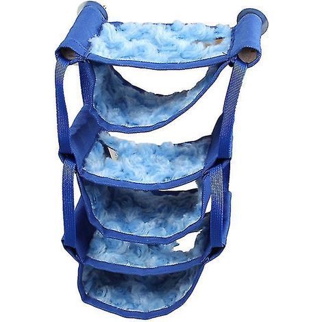 1 hamac multicouche pour animaux de compagnie (1/3)