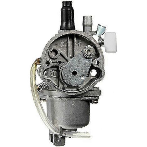 Carburateur miniature pour moteur 2 temps, quad, moto tout-terrain 43cc 49cc, format de poche (1/5)