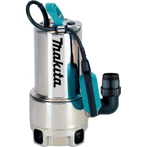 MAKITA PF1110 TAUCHPUMPE