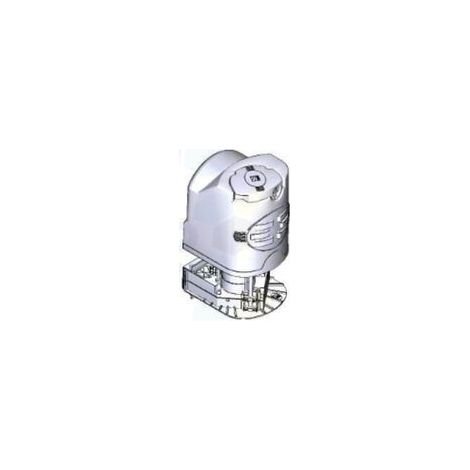 came ricambio f7024n senza bracci-staffe 88001-0224 (1/3)