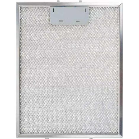 Teka 81479009 Filtre Pour Hotte (1/2)