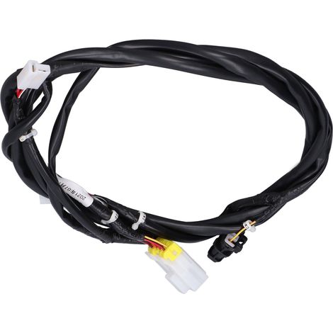 Faisceau de câblage TOSD-28-048 pour cabine, kit de câbles électriques robuste, connexion fiable, compatible véhicules, installation facile, pièce détachée d'origine. (1/5)