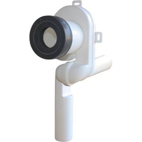 Aloni Universal Urinal Siphon Horizontal / Vertikal Aloni Universal Urinal Siphon Horizontal / Vertikal (1/3)