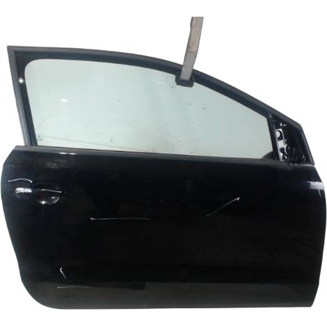 Porte Avant Droit VOLKSWAGEN Polo [PRODUIT D'OCCASION]♻️6r3831056j (1/5)