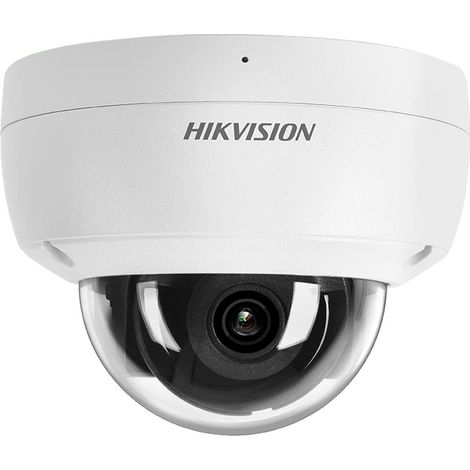 Caméra Réseau, Résolution 8MP, Performance en Faible Lumière, 2.8mm (1/5)