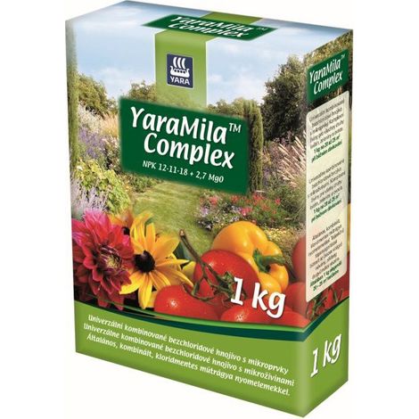 AGRO YaraMila Complex 1 kg