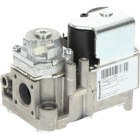 Bloc gaz VK 4115 V