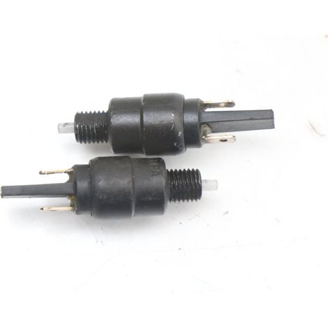 [REFURBISHED] CONTACTEUR FEU STOP APRILIA SR CARB LC 2T 50 2004 - 2012 (1/3)